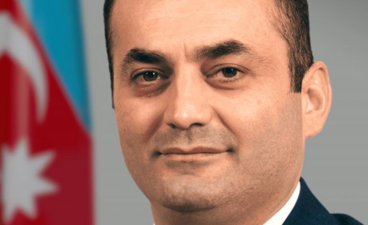 Naxçıvanda lisenziyasız sığorta xidməti göstərən təşkilatla bağlı məsələyə aydınlıq gətirildi