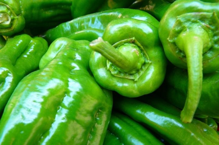 Azərbaycan İrandan bibər alışını məhdudlaşdırdı - 17 may tarixindən...