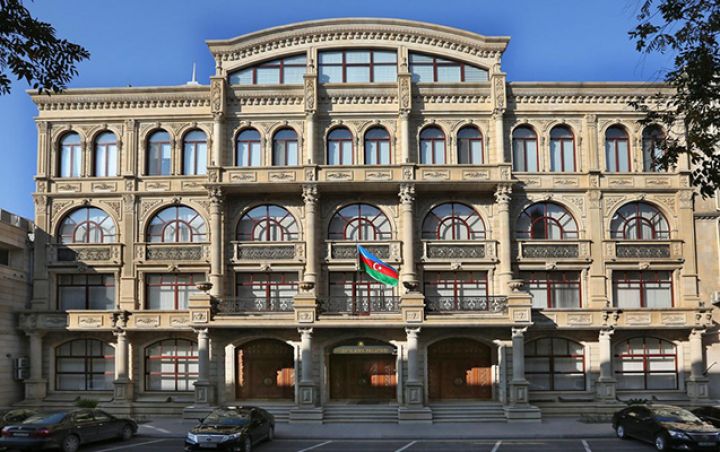 Hesablama Palatası 2026-cı il dövlət büdcəsinə rəy verib, Milli Məclisə göndərib