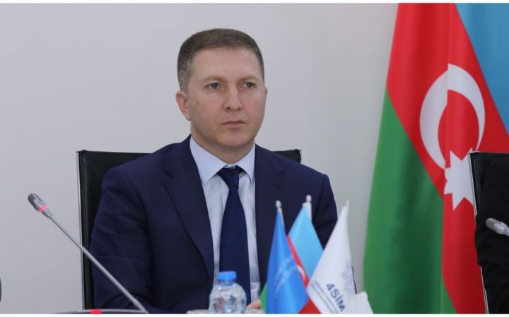 Azərbaycanın Türkiyədə ticarət nümayəndəsi təyin edilib