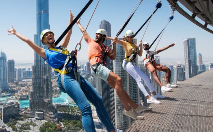 AZAL-dan Dubaya səyahət edən sərnişinlərə təklif