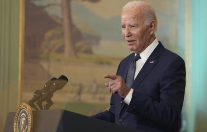 Bayden Si Cinpinlə ilə görüşü "ən konstruktiv görüşlərdən biri" adlandırıb