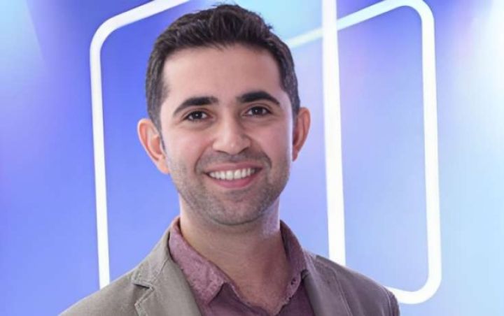 Heydər Əliyev Sarayına direktor təyin olundu