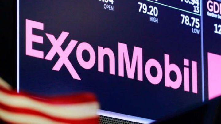 "Exxon Mobil"dan 59,5 milyard dollarlıq satınalma