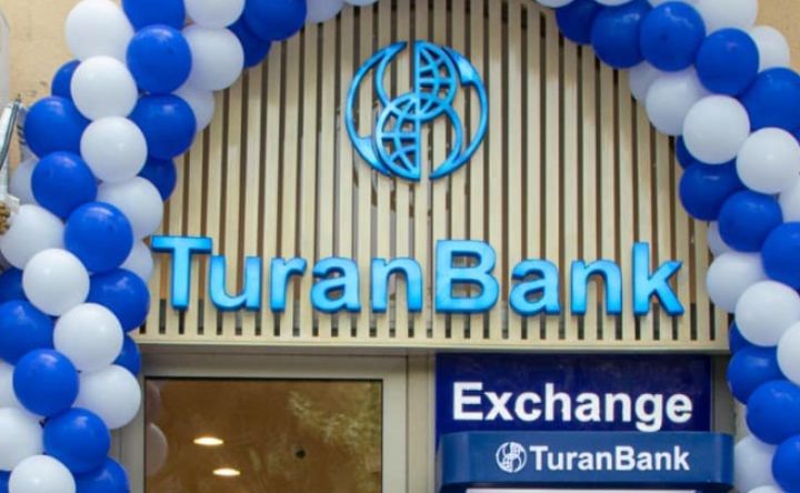 "Turanbank"da 5 milyon manata yaxın əməliyyat mənfəəti - BANK BİZNES KREDİTLƏRİNİ DAHA ÇOX ARTIRIB