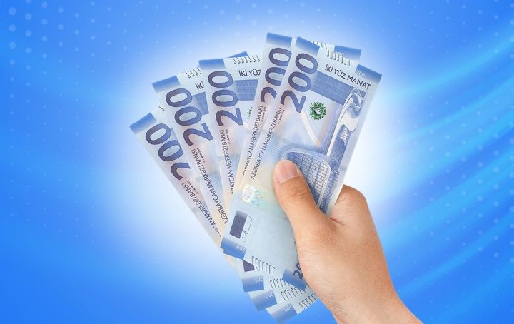 "Bank of Baku" tərəfindən verilən kreditlər 640 milyon manatı aşıb