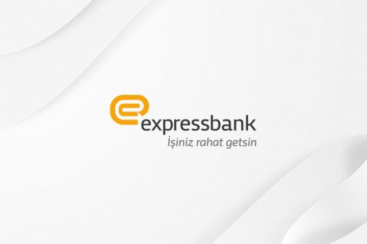 "Fitch Ratings" Expressbank-ın proqnozunu pozitivə yüksəltdi
