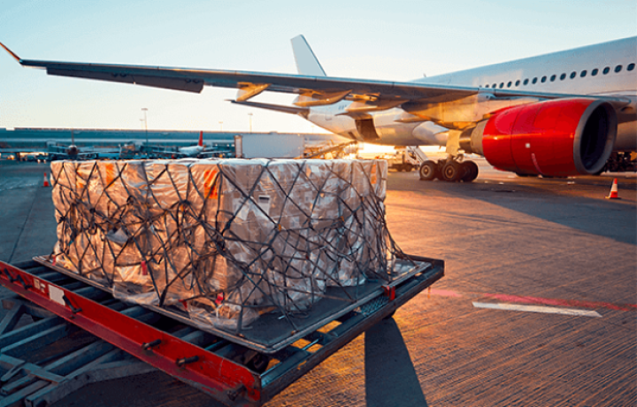 Azərbaycandan tez xarab olan yüklərin daşınması Türkiyə şirkətinə həvalə oluna bilər - BAKIDA GÖRÜŞ