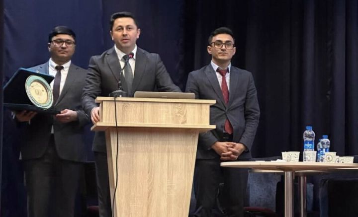 Naxçıvanda  banklararası “Lider” müsabiqəsi keçirilib