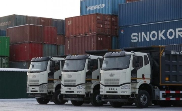 Rusiya Azərbaycan ilə sadələşdirilmiş gömrük dəhlizi yaradır