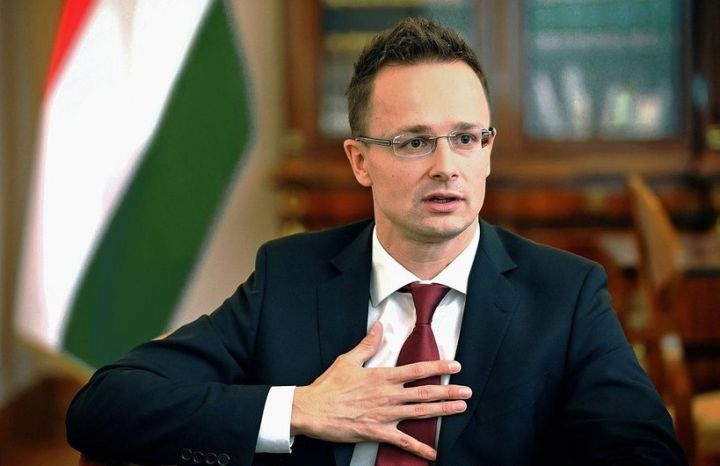 “Macarıstan Azərbaycandan 1 milyard kubmetr təbii qaz almağı planlaşdırır”