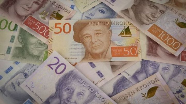 İsveç Mərkəzi Bankı bazarı təəccübləndirmədi