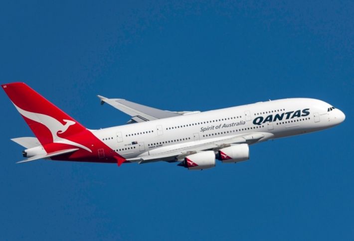 Ən təhlükəsiz aviaşirkətlərin reytinqi açıqlanıb