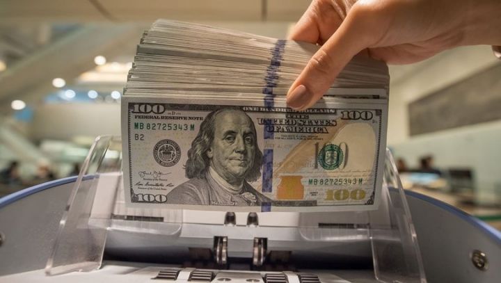 Neft Fondu oktyabrda hərraclarda satışının məbləğini açıqladı