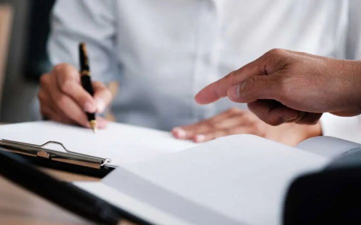 Sığorta şirkətinin vəzifəli şəxsləri cərimə edilib