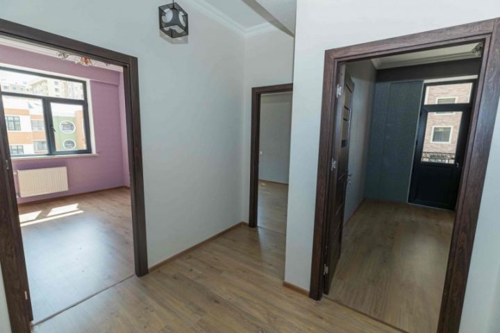 Kirayə mexanizmi ilə istifadəyə verilən mənzillərin sayı 3 mini keçdi