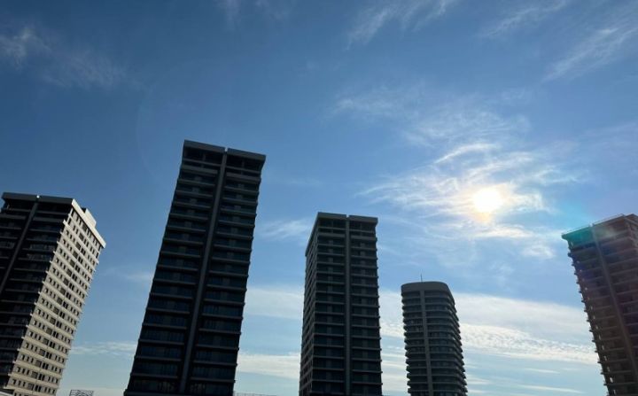 Bazar gününə olan hava proqnozu açıqlanıb