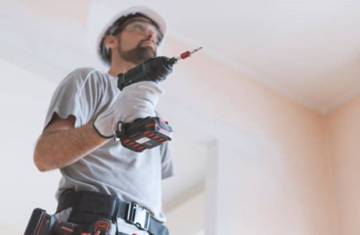 Kredit təşkilatı Şamaxı filialının təmirinə 238 min manat xərcləyir