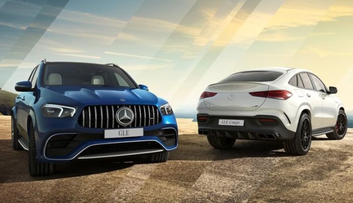 Mercedes-Benz-in Azərbaycandakı rəsmi dileri xüsusi təklif elan etdi - EKSKLÜZİV QİYMƏTLƏR