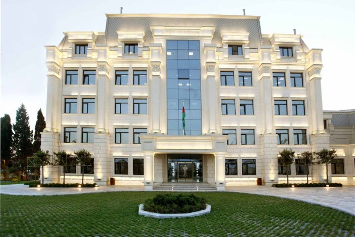 Binəqədinin rəhbərliyi və kommunal xidmətlərin işi ciddi tənqid olunub, onlara vaxt verilib