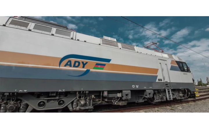 Keşlə-Biləcəri dəmir yolunda hadisə