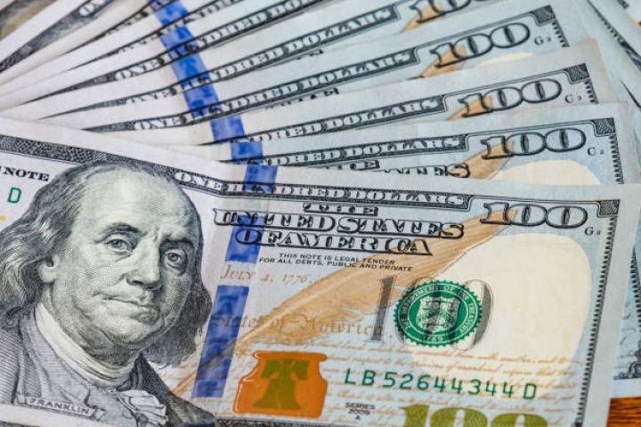 80 milyon dollardan çox valyuta satışı - HƏRRACIN NƏTİCƏSİ