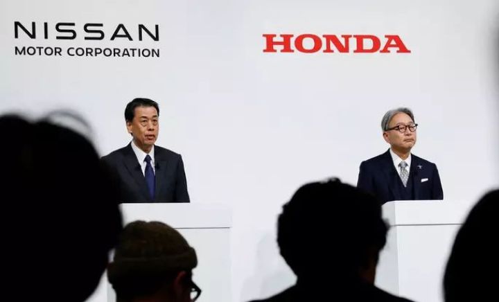 Avtomobil sənayesində nəhəng tərəfdaşlıq üçün ilk addım