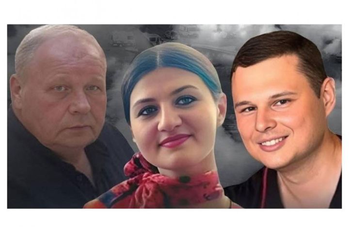 Pilotlar və bələdçi Hökumə Əliyeva II Fəxri xiyabanda dəfn olunacaq