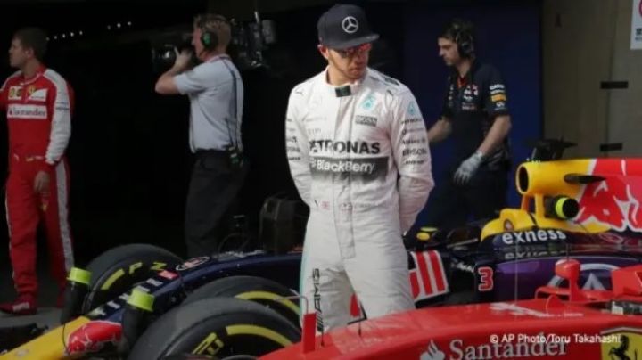 Ferrari-nin səhmləri Həmiltonun komandaya qoşulması xəbəri fonunda 13% bahalaşıb