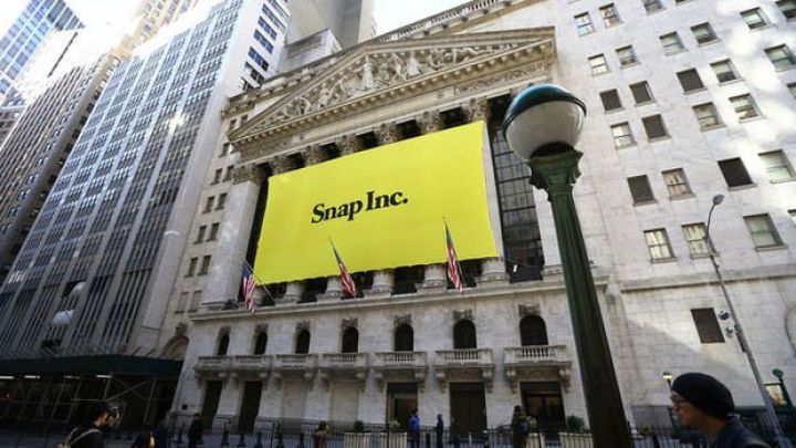 Snap işçilərinin 10 faizini ixtisar edəcək