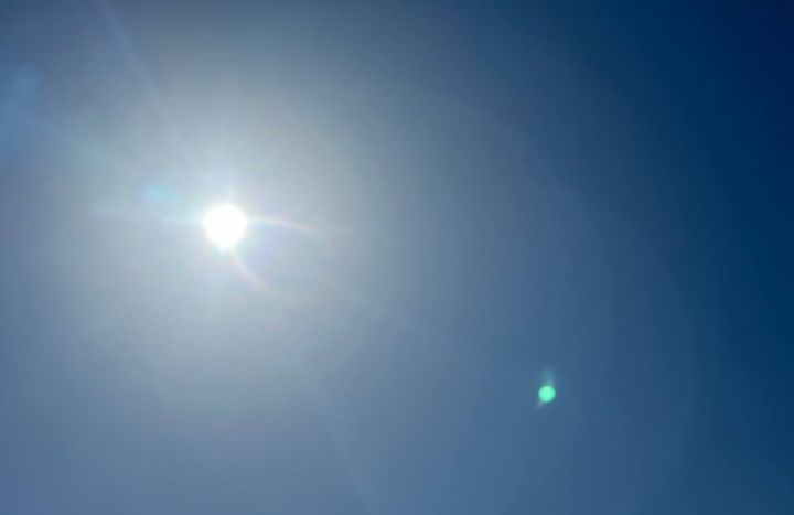 Sabahın hava proqnozu açıqlanıb