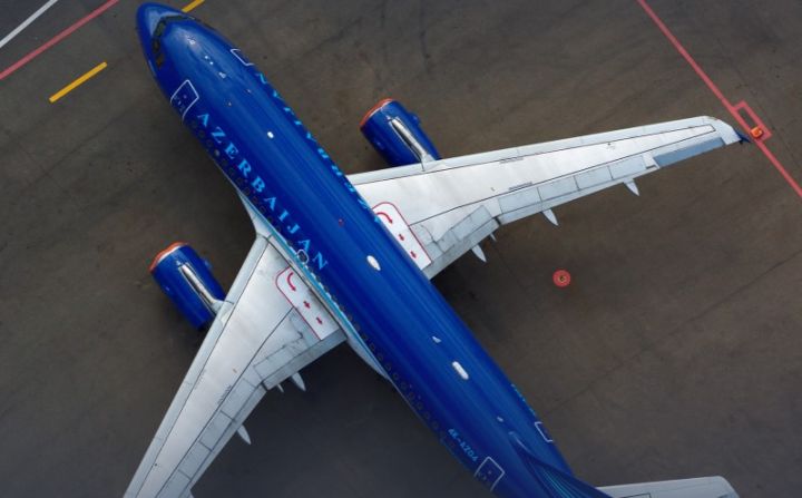 AZAL-ın veb səhifəsində və AZAL Mobil-də şəxsi kabinetə giriş məhdudlaşdırılacaq