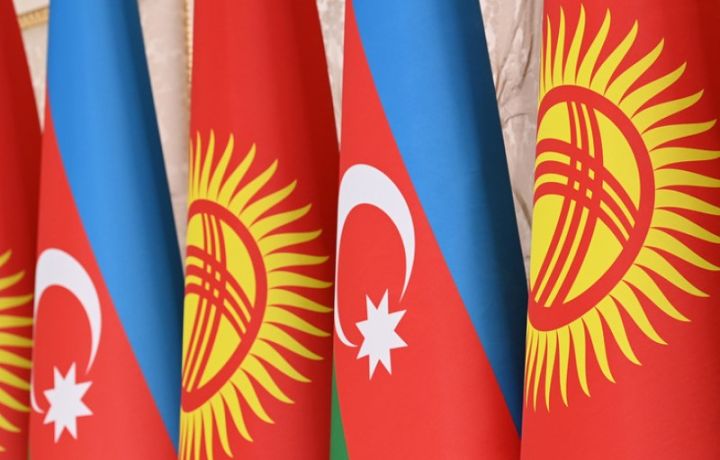 Azərbaycan-Qırğızıstan İnkişaf Fondu qeydiyyatdan keçib, kapitalı 25 milyon dollar təşkil edir