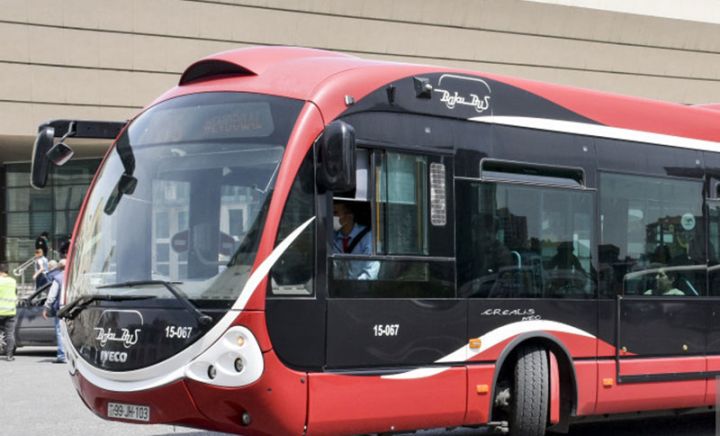 Bu gündən yeni rəng tələbləri qüvvəyə mindi