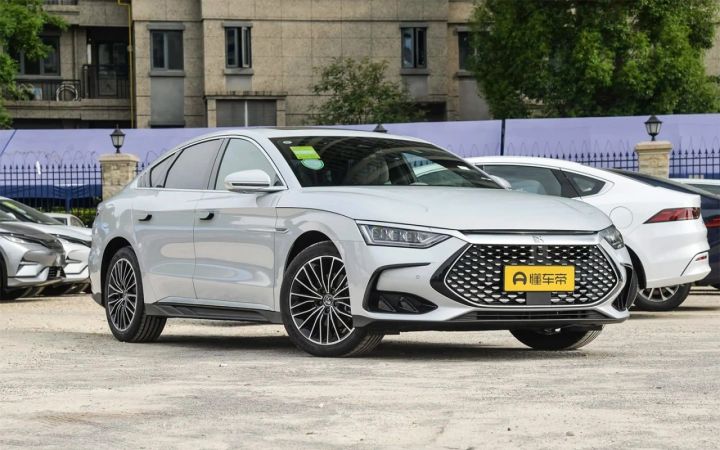 Avropa İttifaqı Çin elektromobillərinə 38%-ə qədər tariflər tətbiq edib