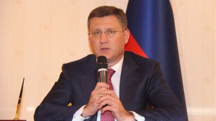 Rusiya: Hindistan neft ixracatında bizim əsas bazarımız oldu