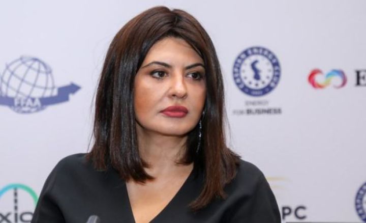 "Yükdaşımada istifadə olunan avtomobillərin əksəriyyəti köhnədir"