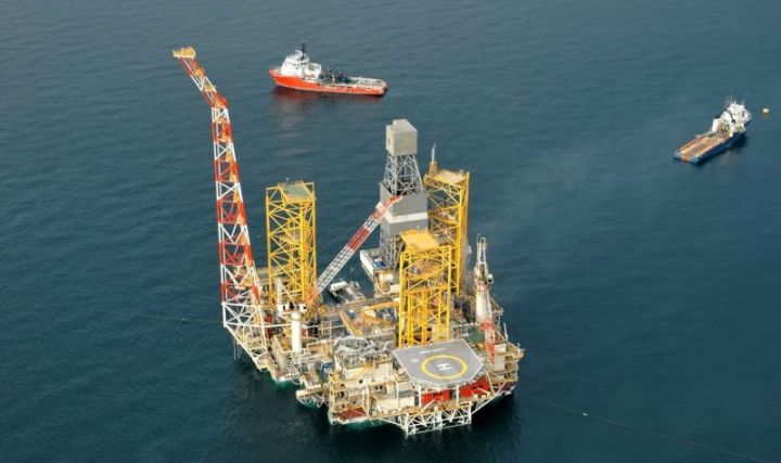 Macarıstan Azərbaycanın iri yatağında 5 % pay alıb