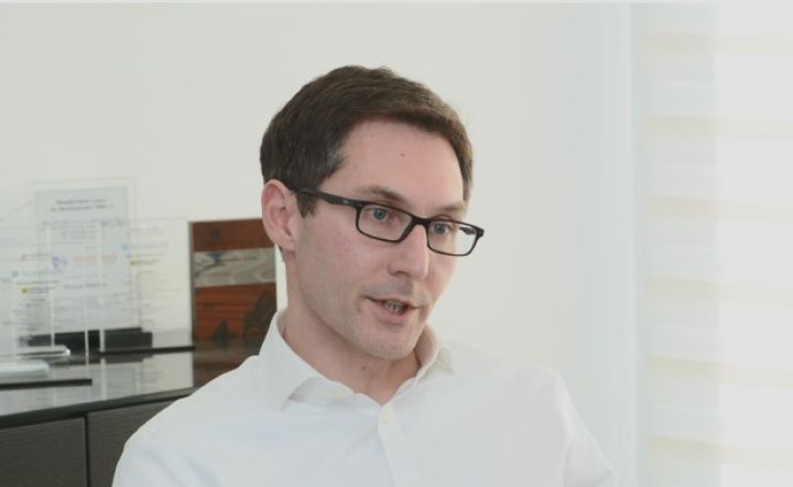 "Azərbaycanda bankların xərcləri yüksəkdir, bu da, kreditlərin faiz dərəcələrinə təsir edir" - BANK SƏDRİ