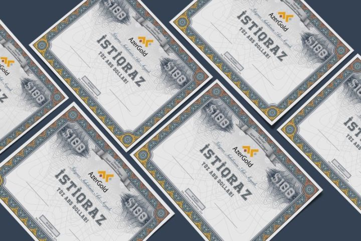 SOCAR İstiqrazlarının 12-ci kupon ödənişi edilib