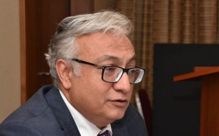 “Azərbaycanın kapital bazarı artıq IPO üçün yetişib”