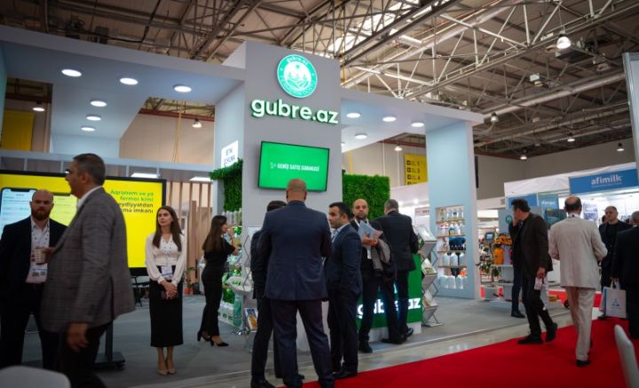 gubre.az şəbəkəsinin yeni layihəsi fermerlərin xüsusi marağına səbəb oldu