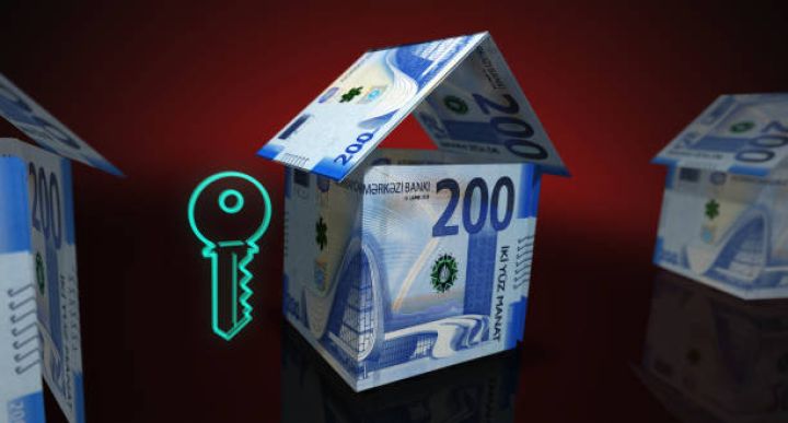 Kredit götürmüş şəxs vəfat edib, borcunu sığorta şirkəti qaytarıb