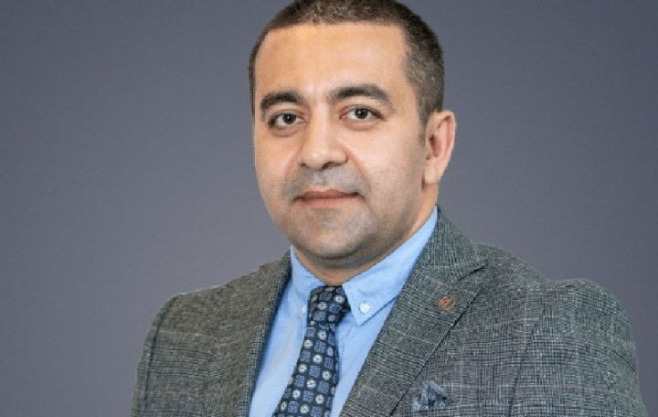 “Azərsilah” Müdafiə Sənayesi Holdinqində təyinat