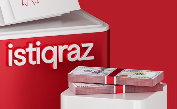 "Dollar istiqrazlarımız böyük maraqla qarşılanıb"