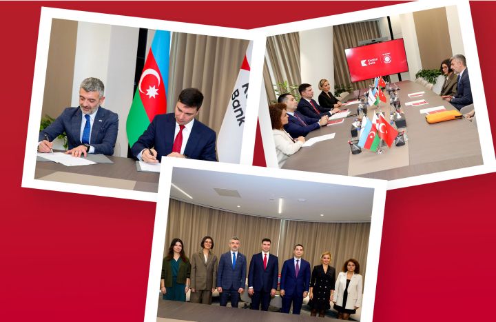 Kapital Bank BMT-nin Qlobal Sazişinə qoşuldu: dayanıqlı inkişaf üçün yeni əməkdaşlıq