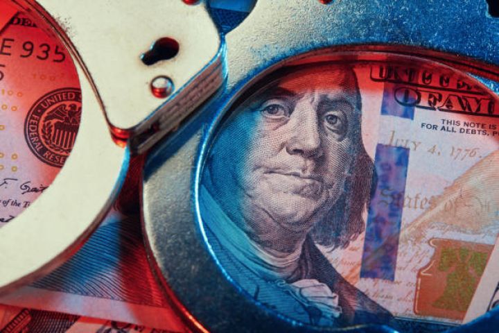 Dolların sabah üçün rəsmi məzənnəsi müəyyən olunub