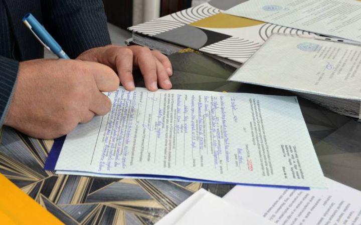 Kartdan-karta köçürmə üsulundan istifadə edən daha 258 obyekt cərimələndi