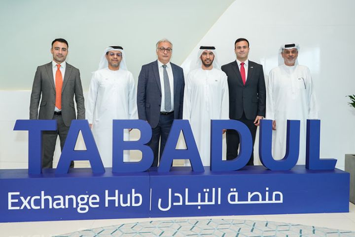 Bakı Fond Birjası BƏƏ-nin aparıcı investisiya şirkətlərilə əməkdaşlıq əlaqələri qurub