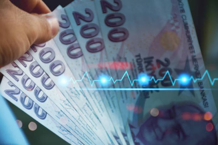 Türkiyə Mərkəzi Bankı faiz qərarını açıqladı